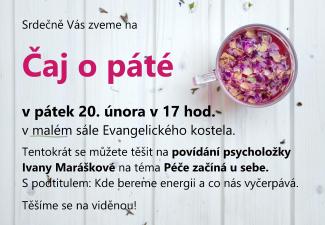 caj-maraskova-pozvanka