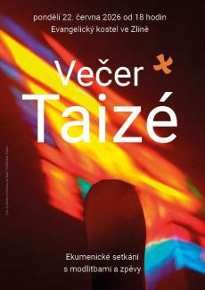 vecer-taize