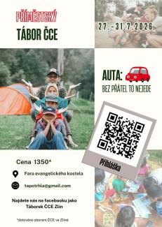 Tabor cce 2026